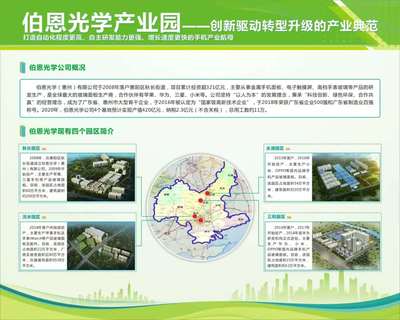 數字賦能，產業騰飛——惠陽（良井）智慧科技園簽約落地，構筑灣區網絡文化傳播新高地