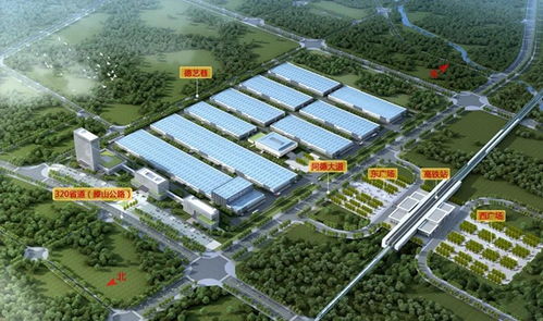 尚品本色工業(yè)4.0智能制造工廠將于6月6日投產(chǎn)運(yùn)營(yíng) 樓盤(pán)代理