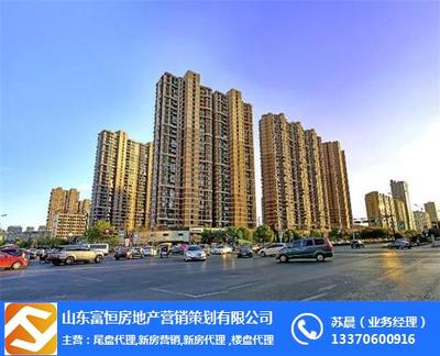東平新樓盤(pán)代理市場(chǎng)解析 富恒地產(chǎn)代理價(jià)格與服務(wù)優(yōu)勢(shì)